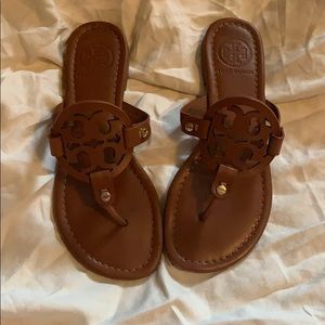 Tory Burch Miller Sandals